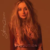 Sabrina Carpenter — Feels Like Loneliness — обложка